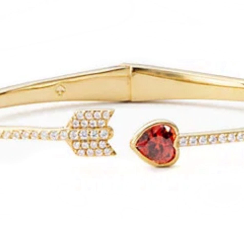 Kate Spade bangle - Picture 2 of 2